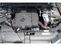 2.0 Liter Turbocharged TFSI DOHC 16-Valve VVT 4 Cylinder Engine for 2015 Audi A5 Premium Plus quattro Coupe #95902000