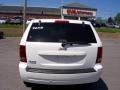 2006 Stone White Jeep Grand Cherokee Laredo 4x4  photo #9