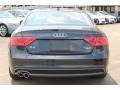 2015 Utopia Blue Metallic Audi A5 Premium Plus quattro Coupe  photo #7