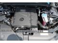 2.0 Liter Turbocharged TFSI DOHC 16-Valve VVT 4 Cylinder Engine for 2015 Audi A5 Premium Plus quattro Coupe #95902465