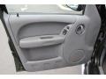 Medium Slate Gray Door Panel Photo for 2007 Jeep Liberty #95902501