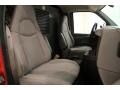 2006 Chevrolet Express Medium Dark Pewter Interior Interior Photo