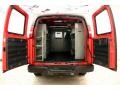 2006 Chevrolet Express 2500 Commercial Van Trunk