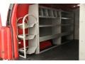 2006 Victory Red Chevrolet Express 2500 Commercial Van  photo #16