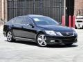 Obsidian Black - GS 350 Photo No. 3