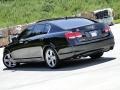 Obsidian Black - GS 350 Photo No. 4
