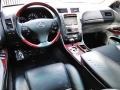 Obsidian Black - GS 350 Photo No. 5
