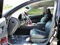 Obsidian Black - GS 350 Photo No. 6