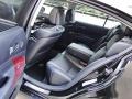 Obsidian Black - GS 350 Photo No. 9
