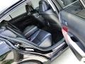 Obsidian Black - GS 350 Photo No. 11