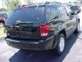 2006 Black Jeep Grand Cherokee Laredo 4x4  photo #3