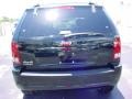 2006 Black Jeep Grand Cherokee Laredo 4x4  photo #4