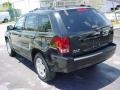 2006 Black Jeep Grand Cherokee Laredo 4x4  photo #6