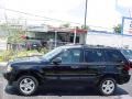 2006 Black Jeep Grand Cherokee Laredo 4x4  photo #7