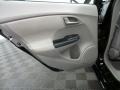 2011 Crystal Black Pearl Honda Insight Hybrid EX  photo #16