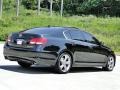 Obsidian Black - GS 350 Photo No. 29