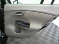 2011 Crystal Black Pearl Honda Insight Hybrid EX  photo #17