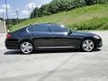 Obsidian Black - GS 350 Photo No. 30
