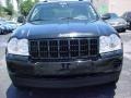 2006 Black Jeep Grand Cherokee Laredo 4x4  photo #9