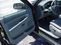 2006 Black Jeep Grand Cherokee Laredo 4x4  photo #10
