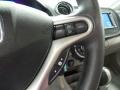 2011 Crystal Black Pearl Honda Insight Hybrid EX  photo #23