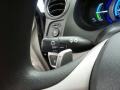 2011 Crystal Black Pearl Honda Insight Hybrid EX  photo #25