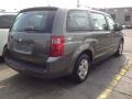 2010 Dark Titanium Metallic Dodge Grand Caravan SE  photo #3