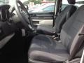 Dark Titanium Metallic - Grand Caravan SE Photo No. 5