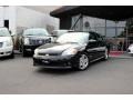 2006 Black Chevrolet Monte Carlo SS  photo #3