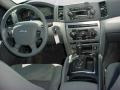 2006 Black Jeep Grand Cherokee Laredo 4x4  photo #14