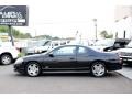 2006 Black Chevrolet Monte Carlo SS  photo #4