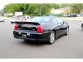 2006 Black Chevrolet Monte Carlo SS  photo #9