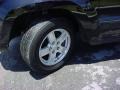 2006 Black Jeep Grand Cherokee Laredo 4x4  photo #16