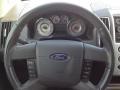 2010 Dark Ink Blue Metallic Ford Edge Limited AWD  photo #6