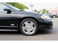 2006 Black Chevrolet Monte Carlo SS  photo #29