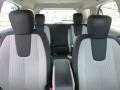 2013 Chevrolet Equinox LS Front Seat