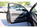 Nighthawk Black Pearl - Accord EX V6 Coupe Photo No. 11