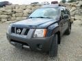 Midnight Blue Pearl - Xterra S 4x4 Photo No. 2