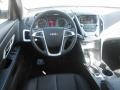 2014 Iridium Metallic GMC Terrain SLE  photo #19