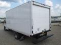 2014 Summit White GMC Savana Cutaway 3500 Commercial Moving Truck  photo #12