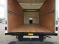 Summit White - Savana Cutaway 3500 Commercial Moving Truck Photo No. 13