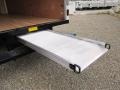 Summit White - Savana Cutaway 3500 Commercial Moving Truck Photo No. 19