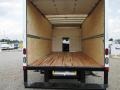 Summit White - Savana Cutaway 3500 Commercial Moving Truck Photo No. 15