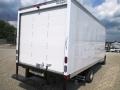 Summit White - Savana Cutaway 3500 Commercial Moving Truck Photo No. 21
