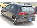 Carbon Steel Metallic - Golf GTI 4-Door 2.0T S Photo No. 6