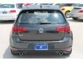 Carbon Steel Metallic - Golf GTI 4-Door 2.0T S Photo No. 7