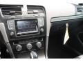 Carbon Steel Metallic - Golf GTI 4-Door 2.0T S Photo No. 11