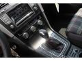 Carbon Steel Metallic - Golf GTI 4-Door 2.0T S Photo No. 12