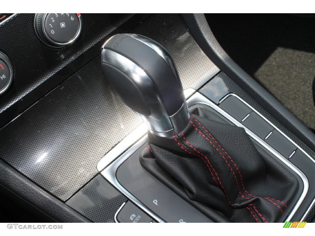 2015 Volkswagen Golf GTI 4-Door 2.0T S 6 Speed DSG Automatic Transmission Photo #95905864