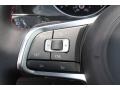 Interlagos Cloth Controls Photo for 2015 Volkswagen Golf GTI #95905882